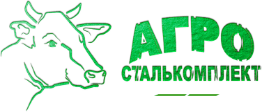 Агро-Сталькомплект  - Город Качканар logo.png